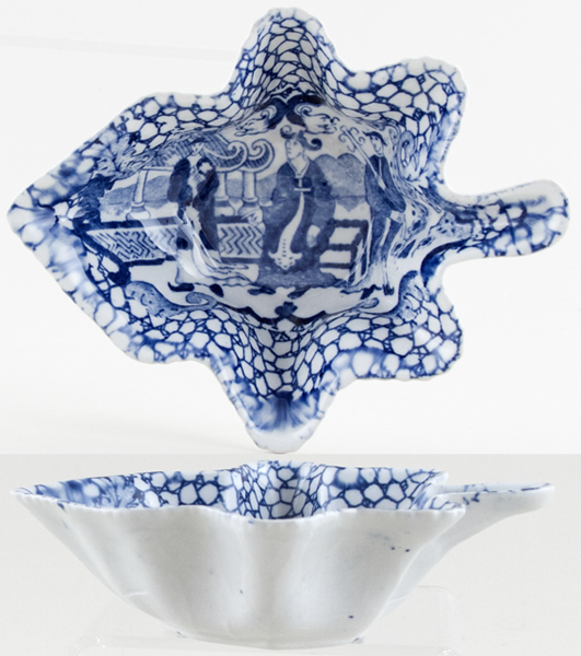 Pickle Dish c1930